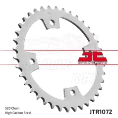 Lánckerék hátsó JT 1072