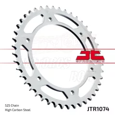 Lánckerék hátsó JT 1074