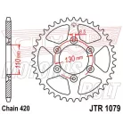 Lánckerék hátsó JT 1079