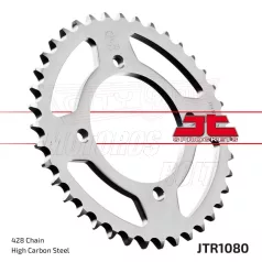 Lánckerék hátsó JT 1080
