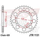Lánckerék hátsó JT 1131-52