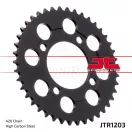 Lánckerék hátsó JT 1203 Lánckerék hátsó JT 1203