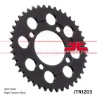 Lánckerék hátsó JT 1203