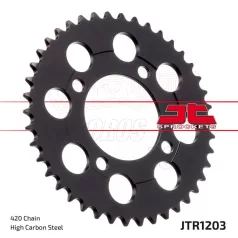 Lánckerék hátsó JT 1203
