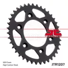 Lánckerék hátsó JT 1207
