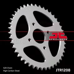 Lánckerék hátsó JT 1208