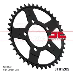 Lánckerék hátsó JT 1209