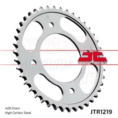Lánckerék hátsó JT 1219