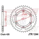 Lánckerék hátsó JT 1244