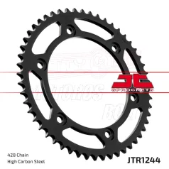 Lánckerék hátsó JT 1244