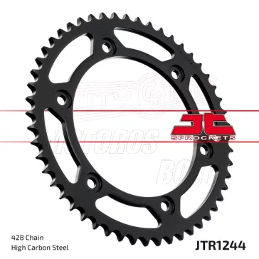 Lánckerék hátsó JT 1244