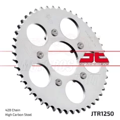 Lánckerék hátsó JT 1250