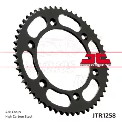 Lánckerék hátsó JT 1258