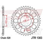 Lánckerék hátsó JT 1303-43
