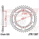 Lánckerék hátsó JT 1307-45