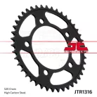 Lánckerék hátsó JT 1316-41