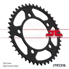 Lánckerék hátsó JT 1316-41