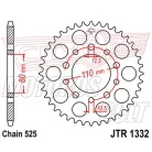 Lánckerék hátsó JT 1332-40