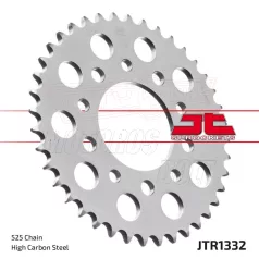 Lánckerék hátsó JT 1332-40