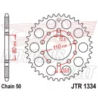 Lánckerék hátsó JT 1334