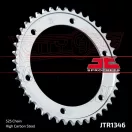 Lánckerék hátsó JT 1346-43