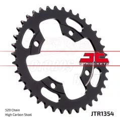 Lánckerék hátsó JT 1354