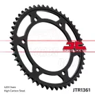 Lánckerék hátsó JT 1361