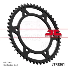 Lánckerék hátsó JT 1361