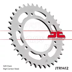 Lánckerék hátsó JT 1412