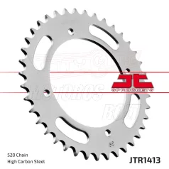 Lánckerék hátsó JT 1413