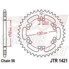 Lánckerék hátsó JT 1421-40