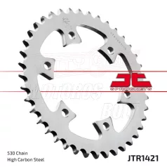 Lánckerék hátsó JT 1421-40