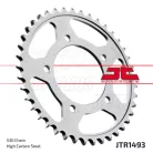Lánckerék hátsó JT 1493