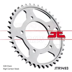 Lánckerék hátsó JT 1493