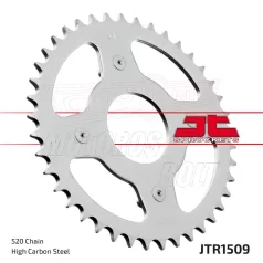 Lánckerék hátsó JT 1509