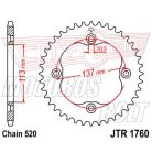 Lánckerék hátsó JT 1760-40