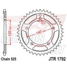 Lánckerék hátsó JT 1792-45