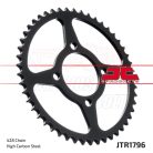 Lánckerék hátsó JT 1796