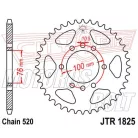 Lánckerék hátsó JT 1825-41
