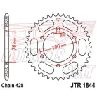Lánckerék hátsó JT 1844-42