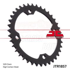 Lánckerék hátsó JT 1857-38