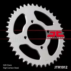 Lánckerék hátsó JT 1912