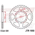 Lánckerék hátsó JT 1950