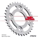 Lánckerék hátsó JT 212-35 Lánckerék hátsó JT 212-35