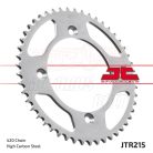 Lánckerék hátsó JT 215-49