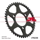 Lánckerék hátsó JT 239-38