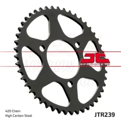 Lánckerék hátsó JT 239