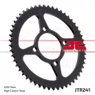 Lánckerék hátsó JT 241-53
