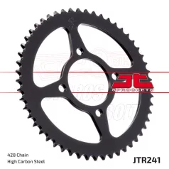 Lánckerék hátsó JT 241