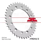 Lánckerék hátsó JT 245/2-40